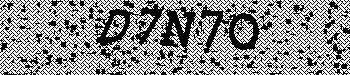 An error has occurred while getting captcha image