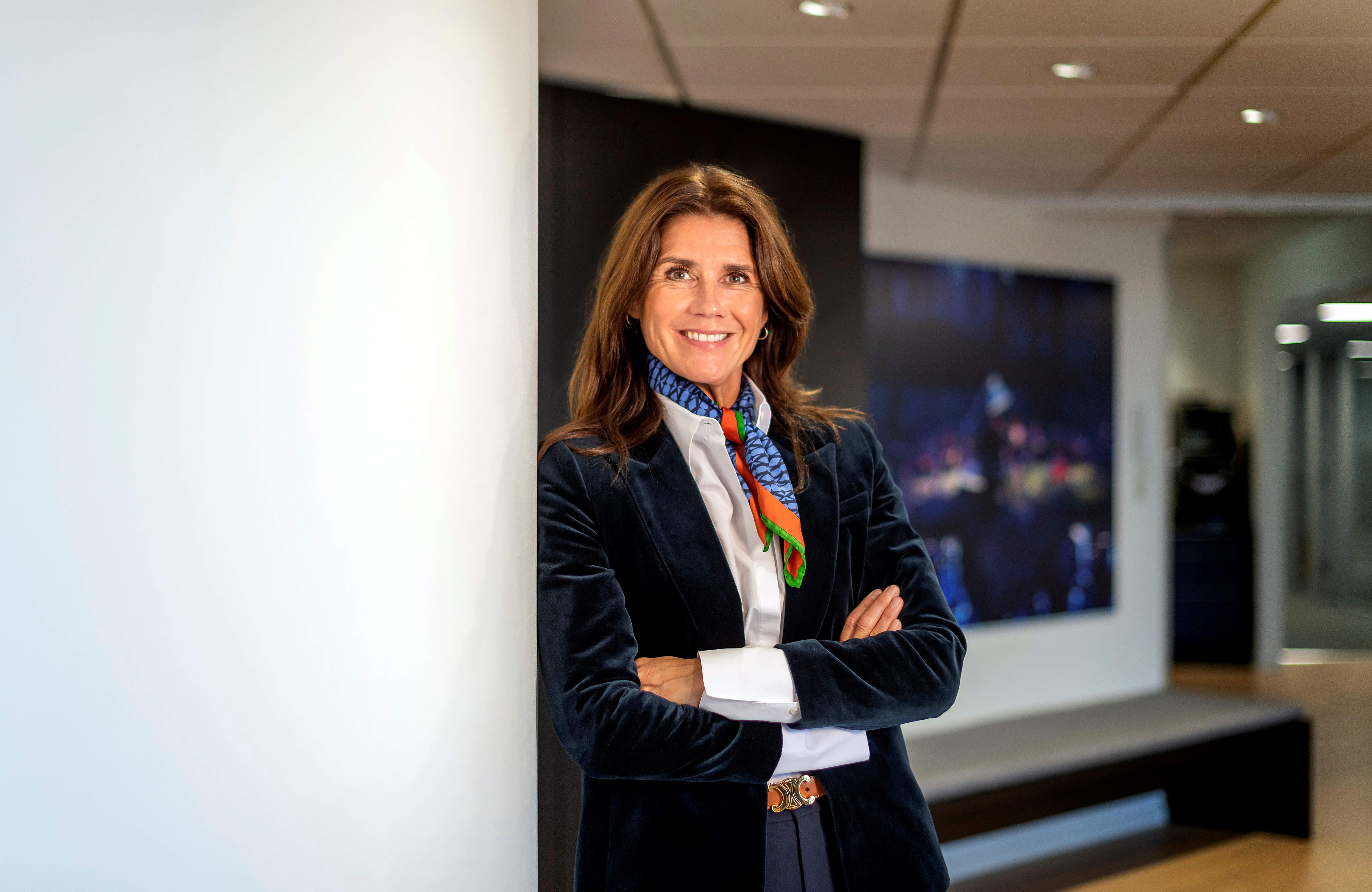 Joos_Astrid_Simonsen_Group CEO of Glamox.jpg