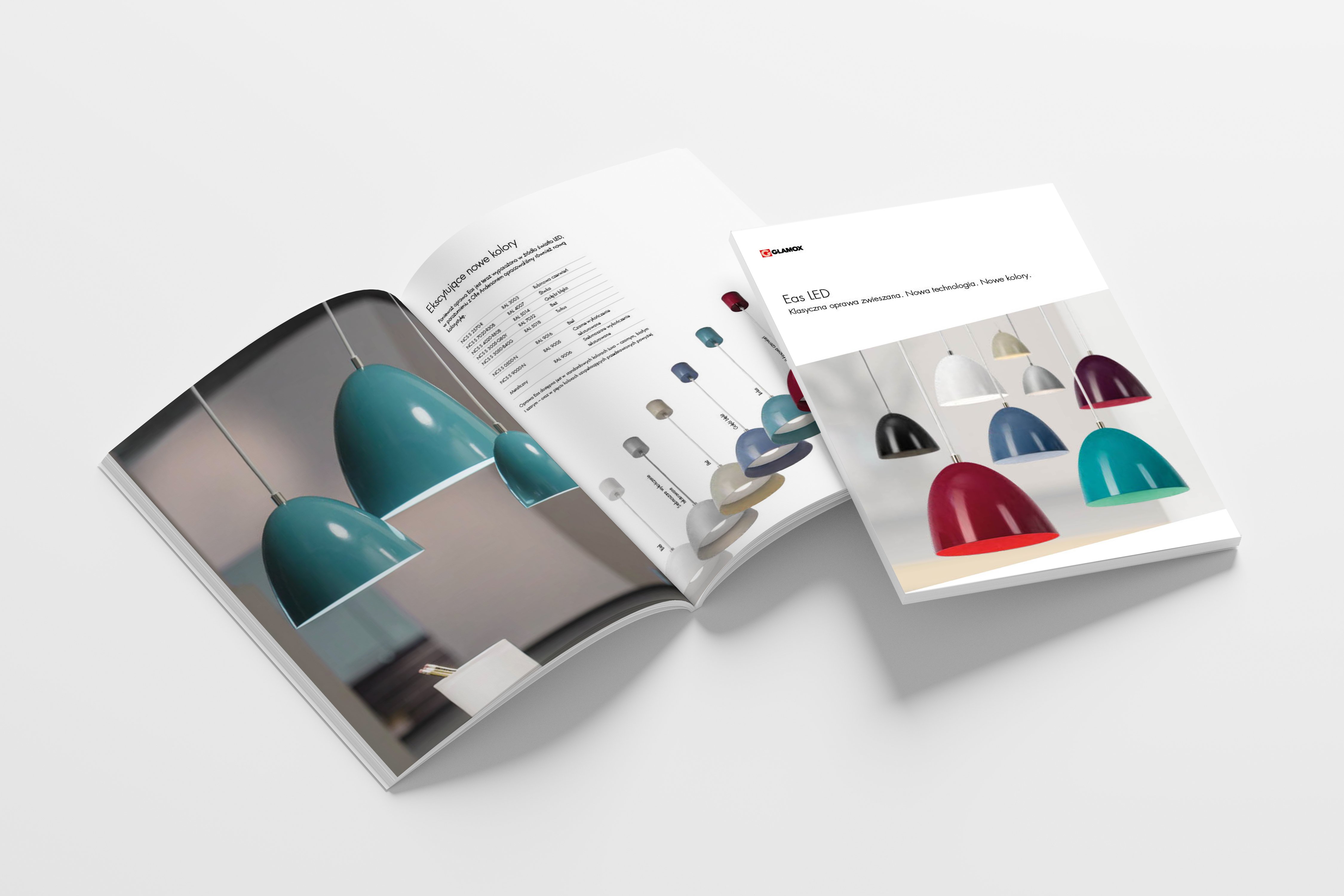 Brochures