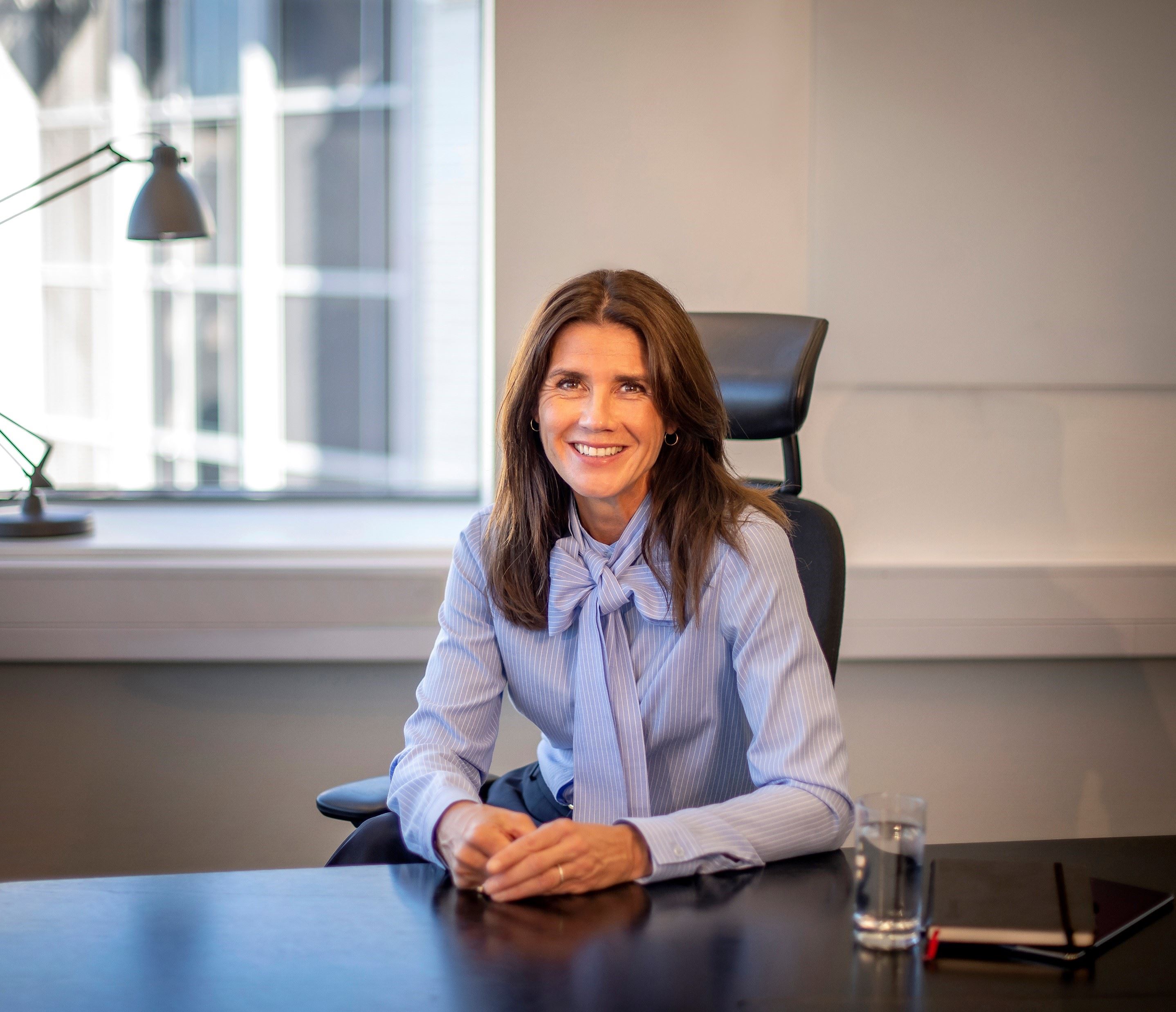 Astrid Simonsen Joos - Group CEO, Glamox AS.jpg
