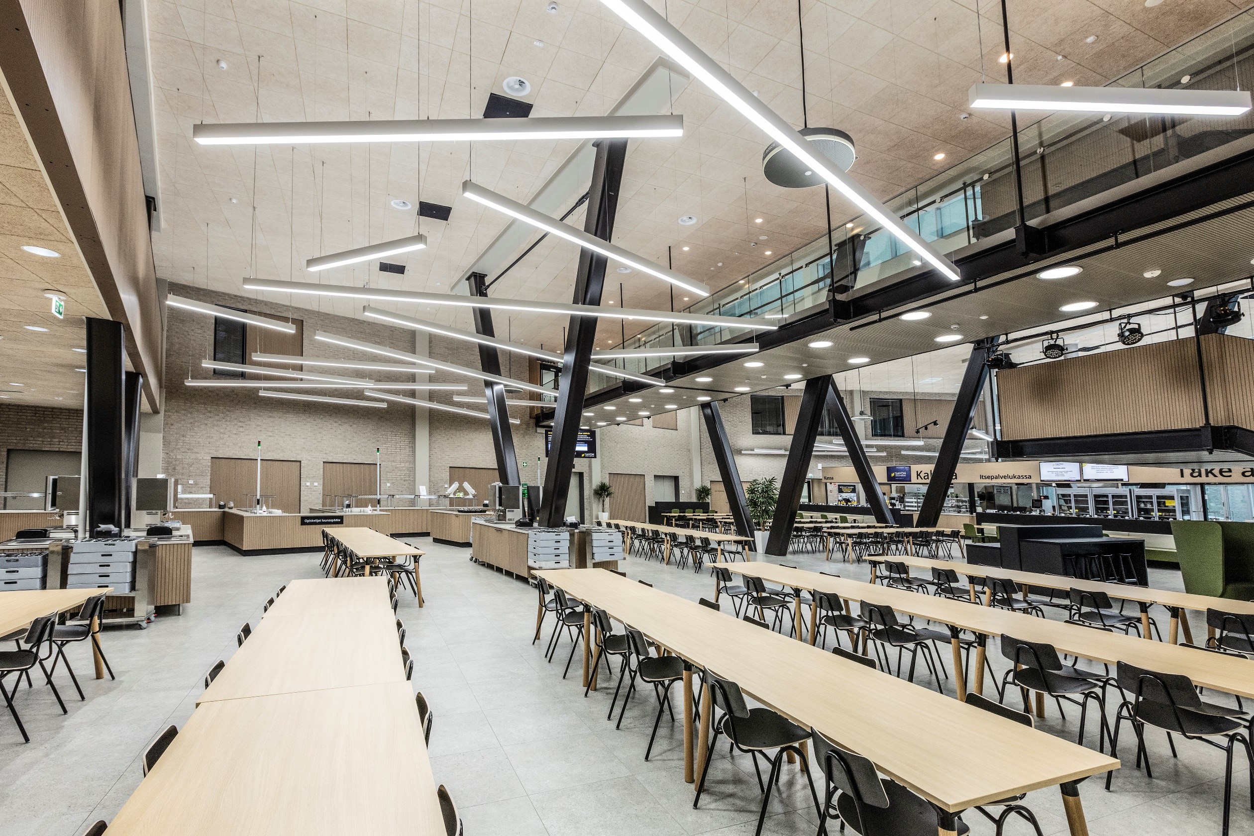 Creating light for a better life takket være skiftet til genanvendt aluminium