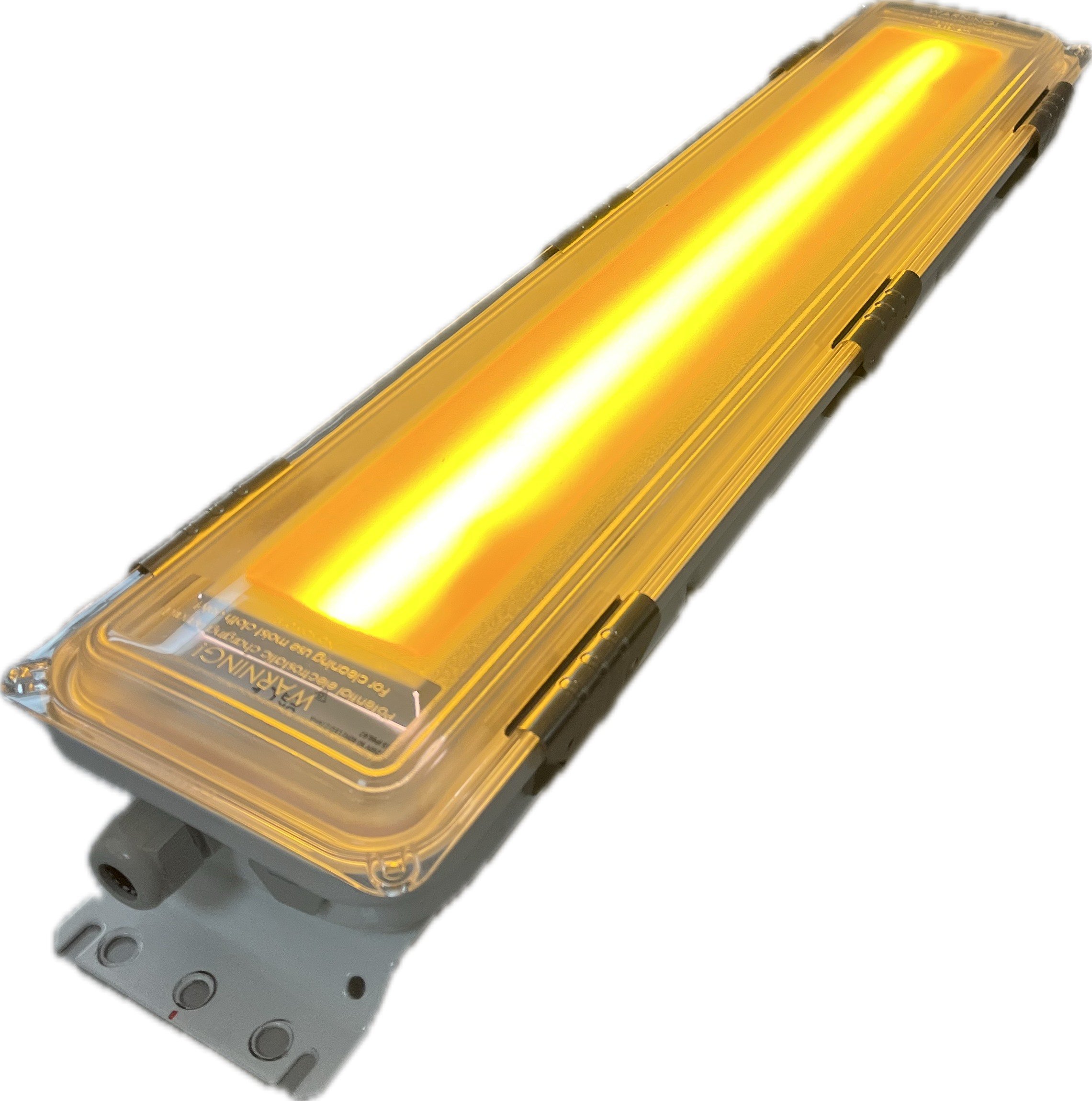 Wildlife and turtle friendly lighting   MIR G2 600 Amber luminaire.jpg
