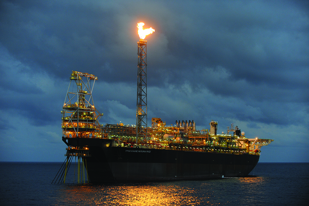 Ghana - jubilee field - fpso kwame nkrumah - modec mv21 - c anadarko.jpg