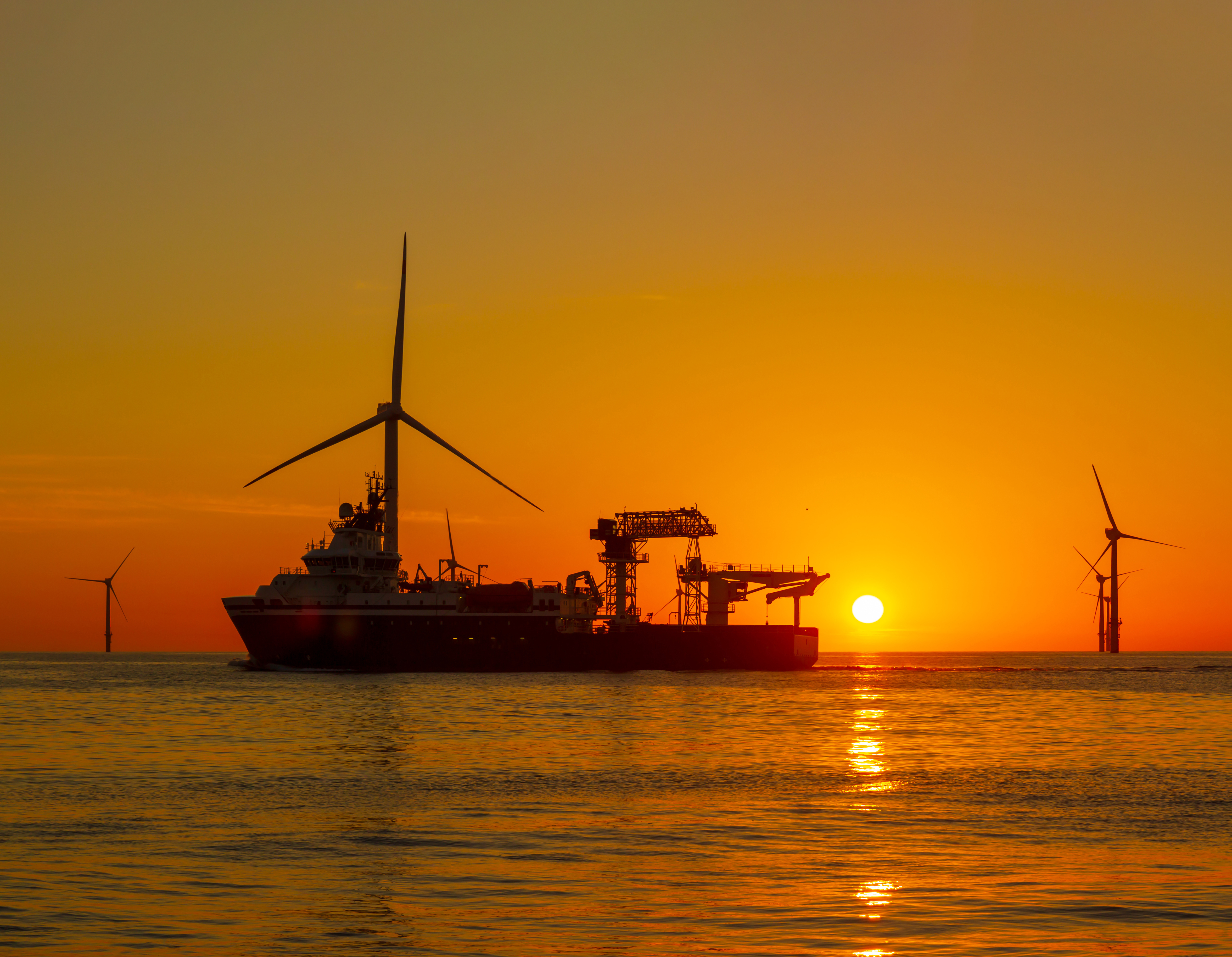 Offshore Wind