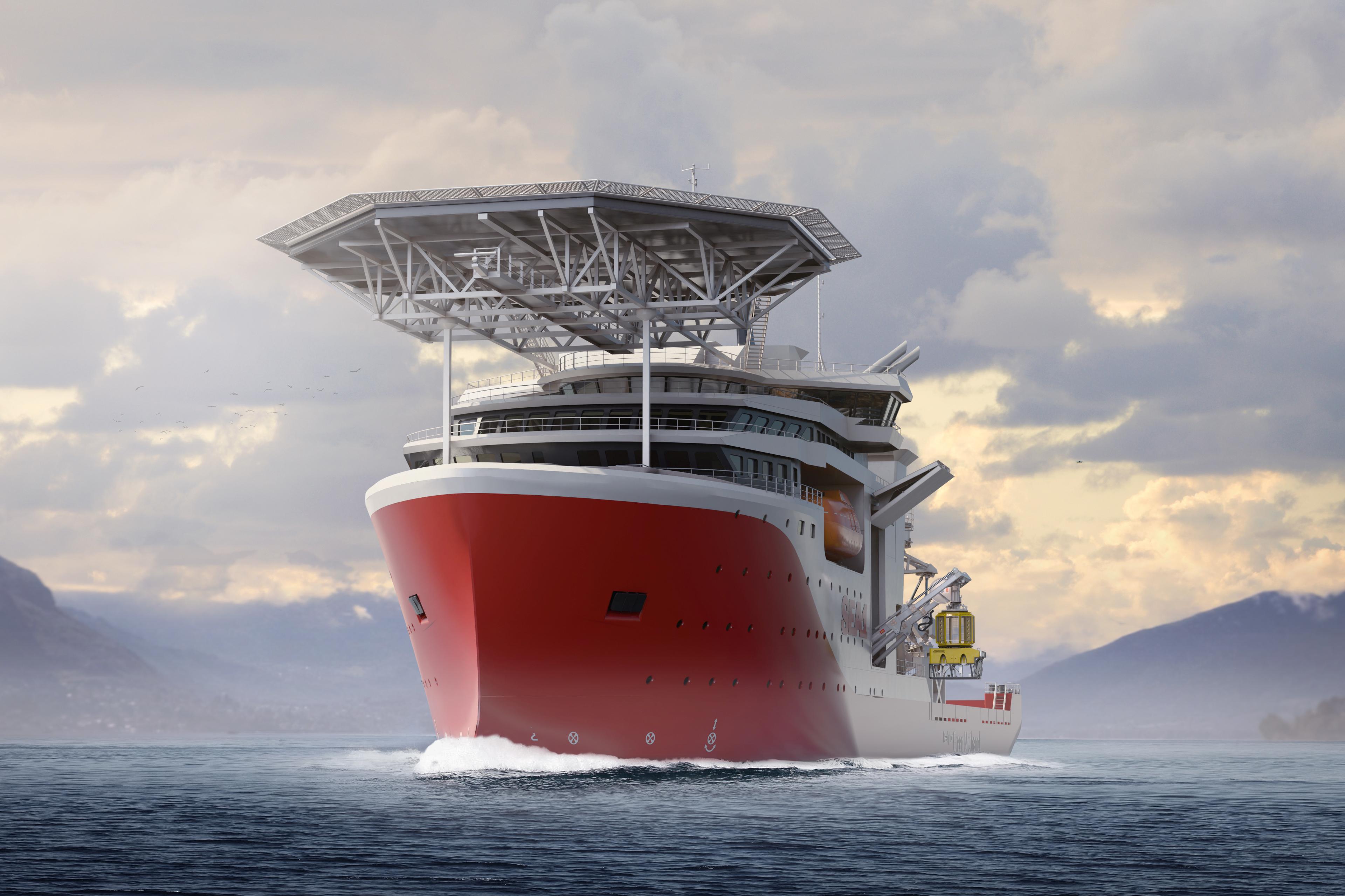 Rendering of a Sea1 Offshore OESV.   Picture  Sea1 Offshore.jpg