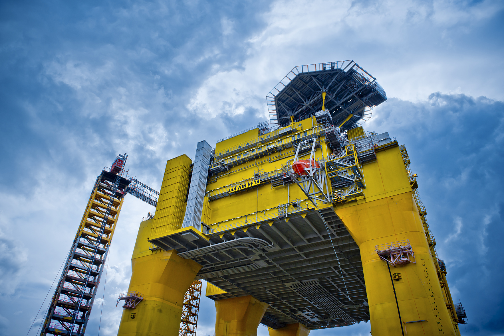 Offshore Energy