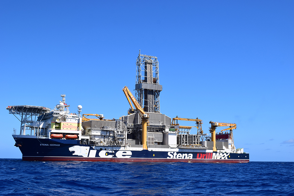 Icebreaking Innovation