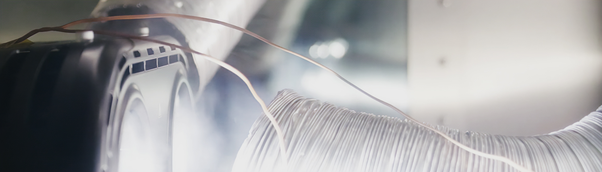 Glamox entrusts product reliability and stress testing to Nemko