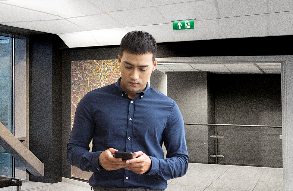 Nødlys