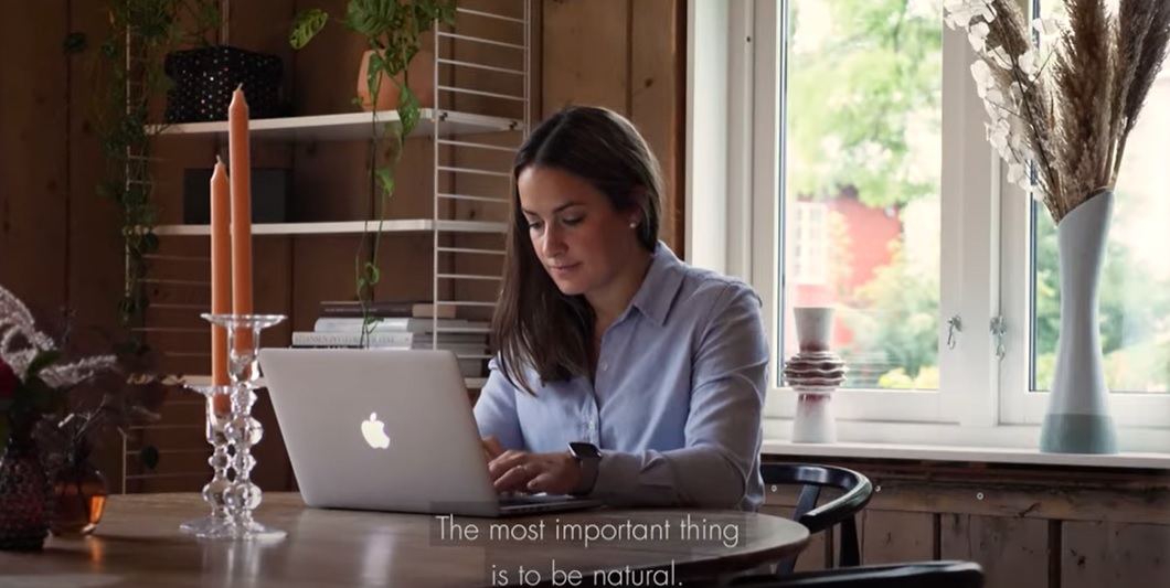 Belysning på hjemmekontor