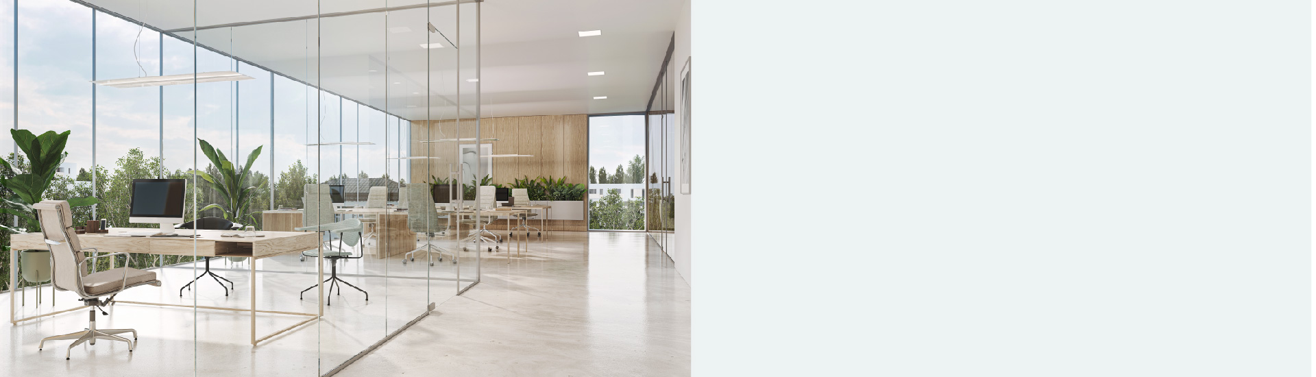 Efficiënt en ergonomisch