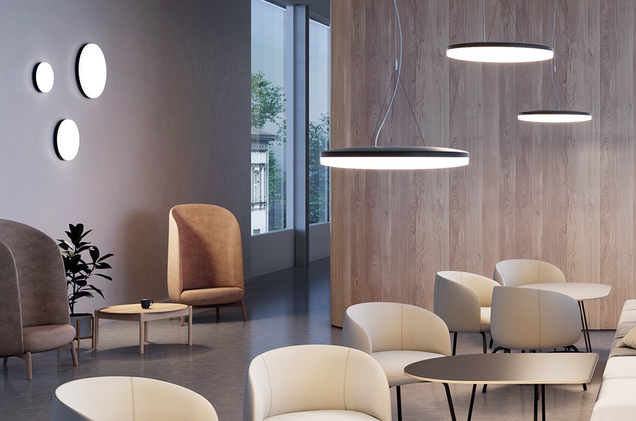 Breakout areas