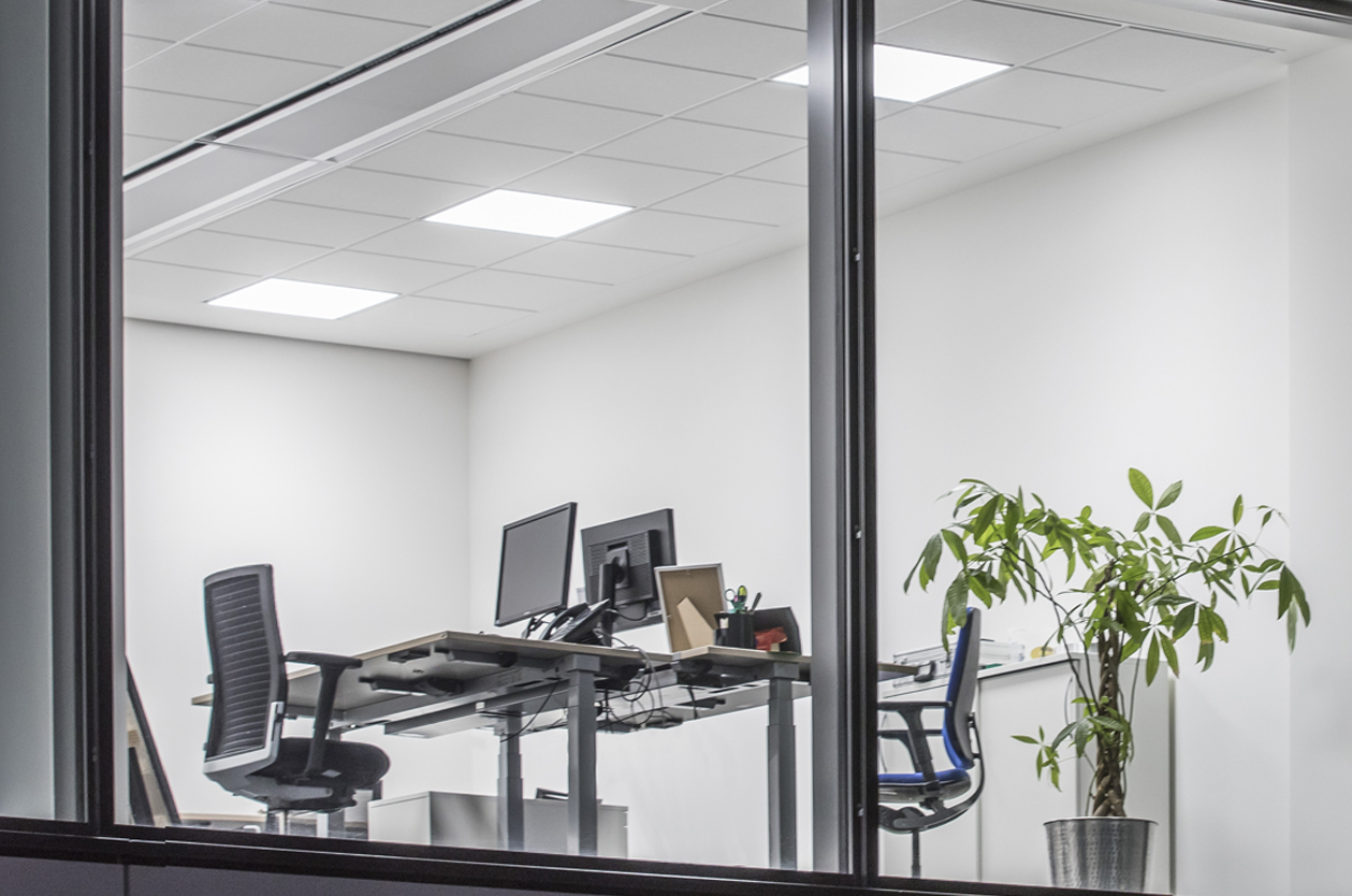 Cell offices