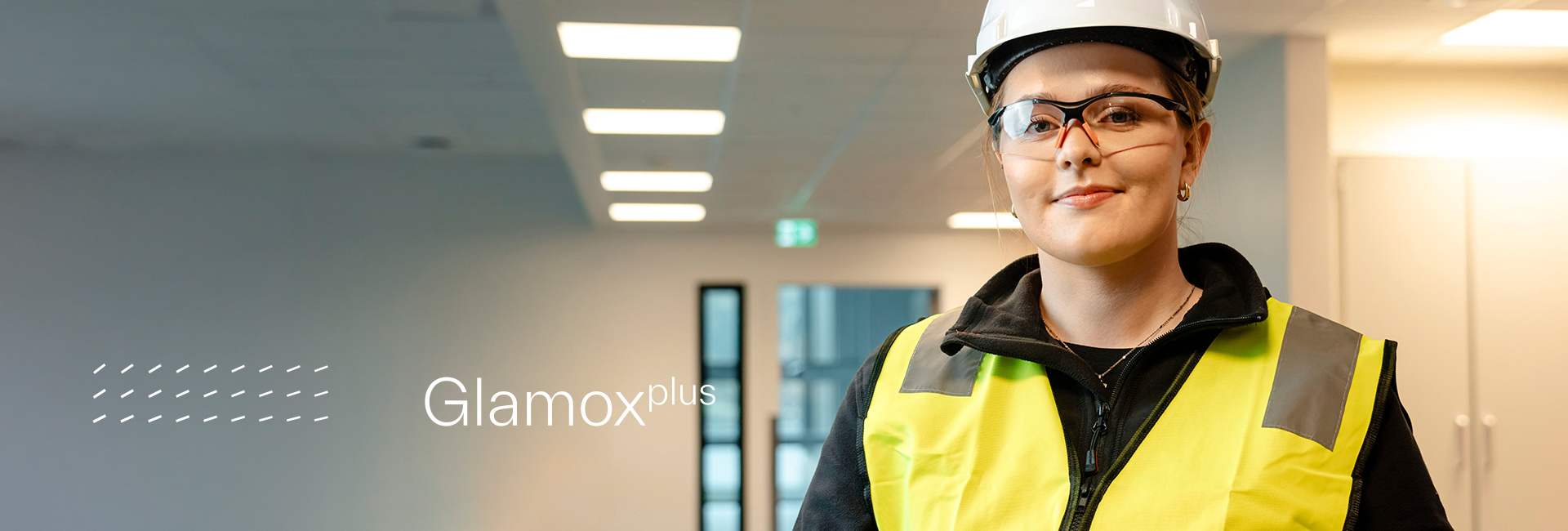 Glamox Plus