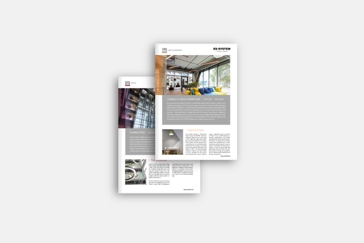 Case studies