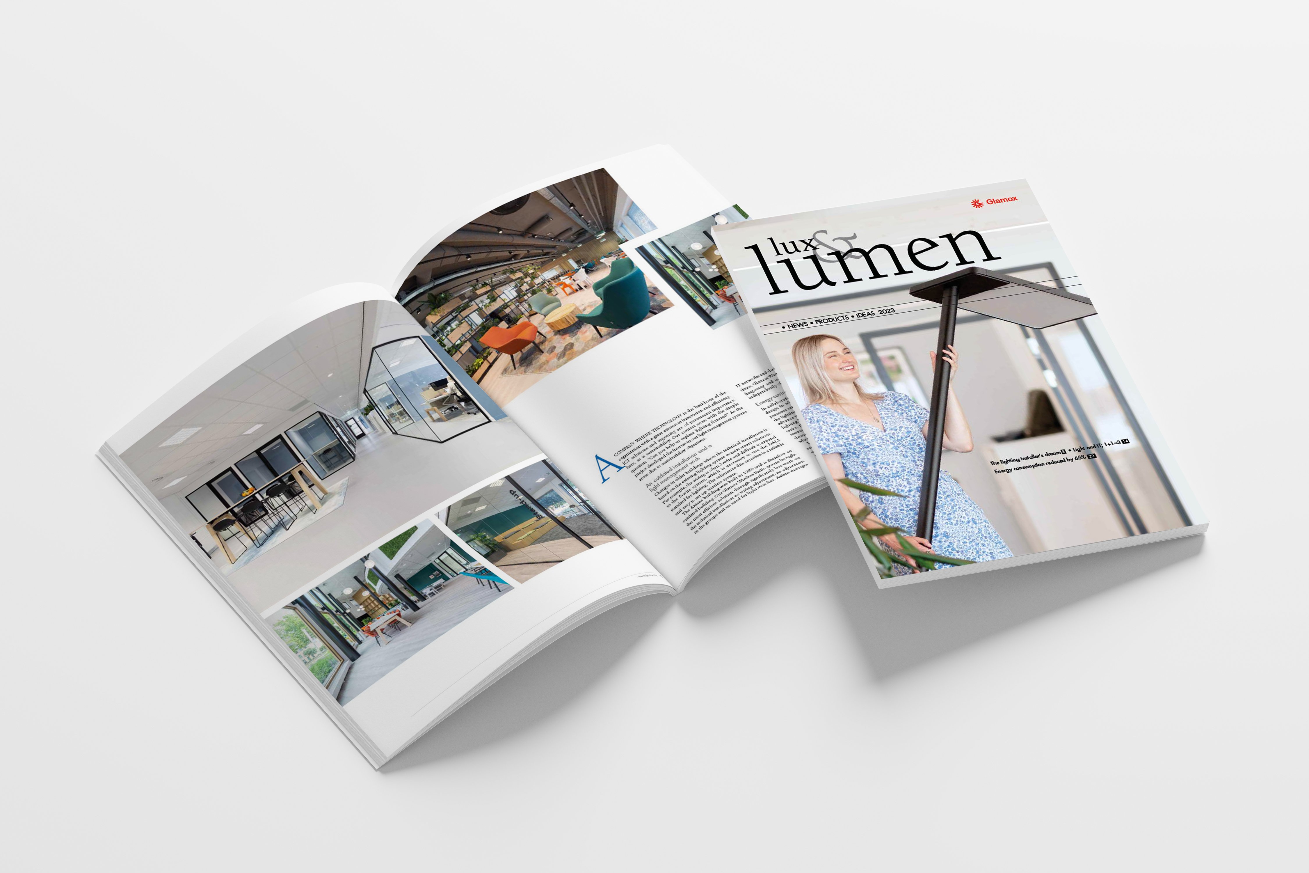 Catalogues