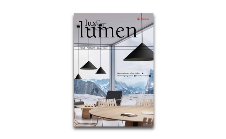 Lux & Lumen 2024