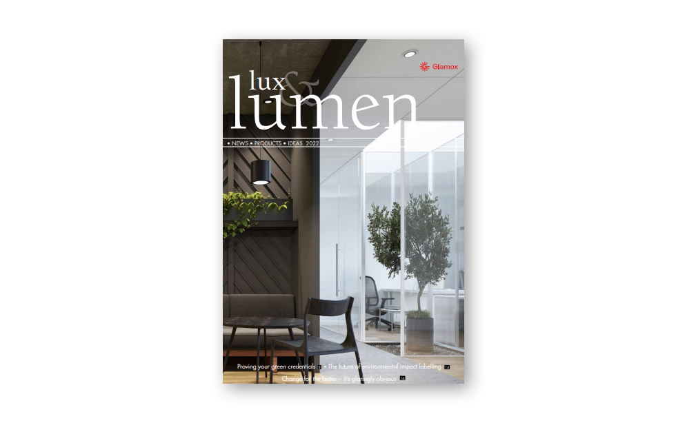 Lux & Lumen 2022