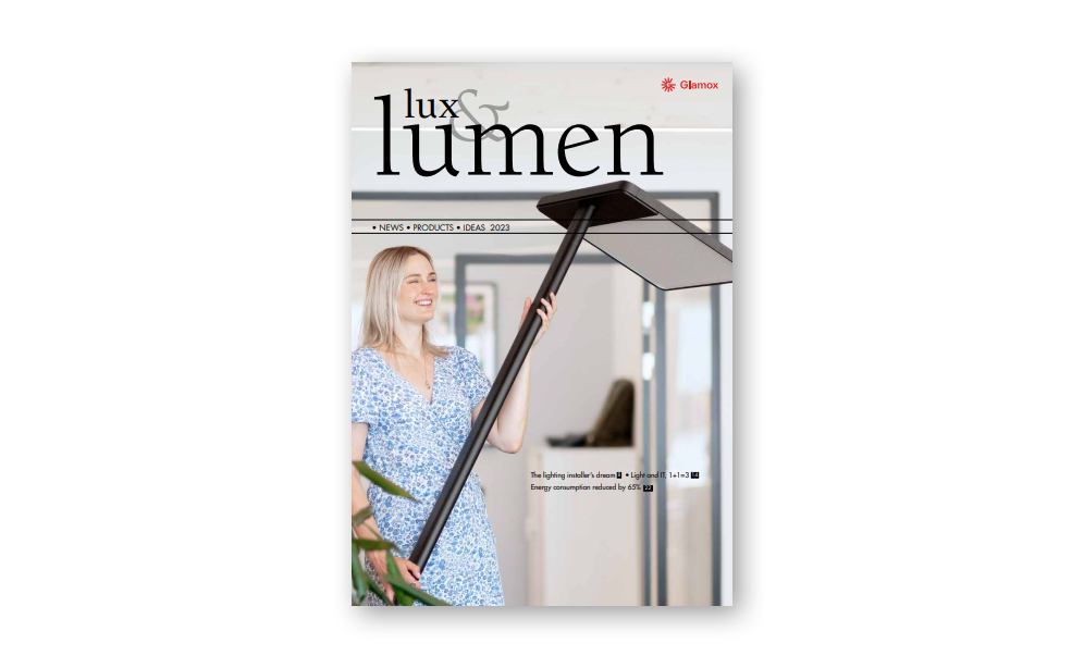 Lux & Lumen 2023