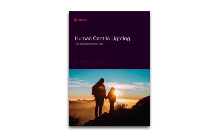 Human Centric Lighting