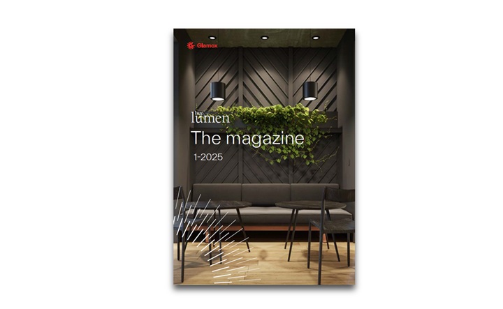 The Magazine 2025
