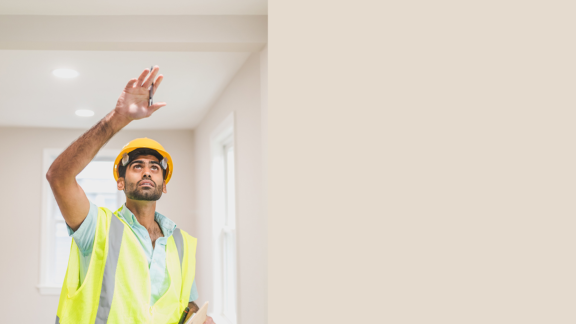 Proces – pierwszy krok