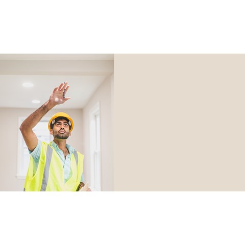 The Process - Step One