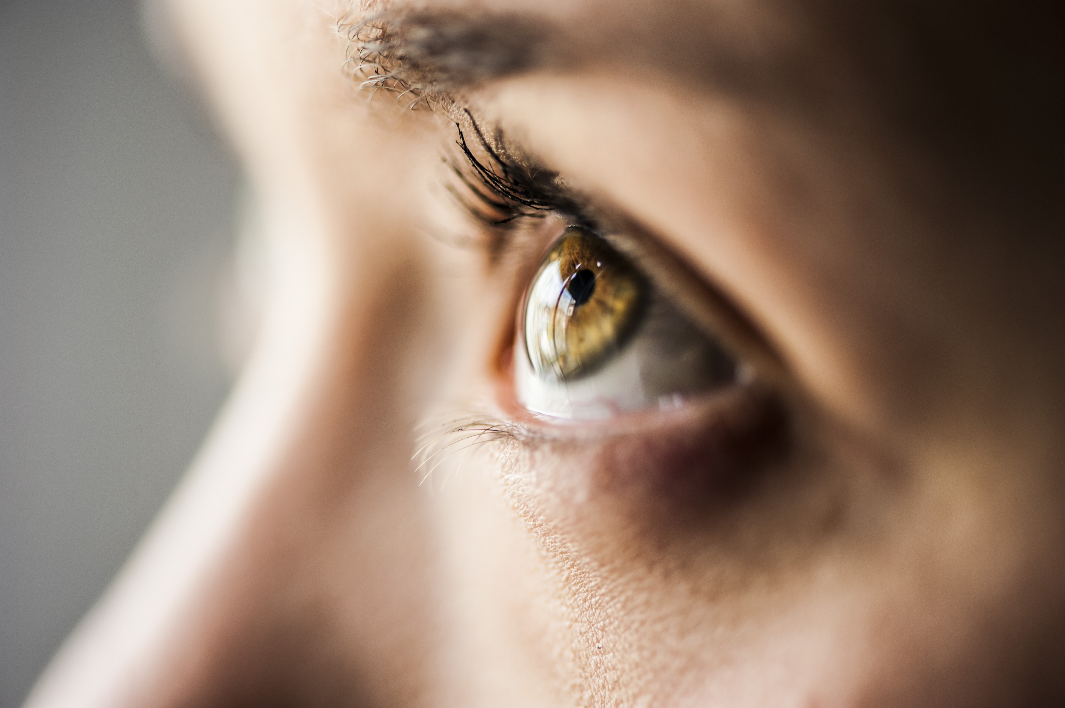 Human Centric Lighting