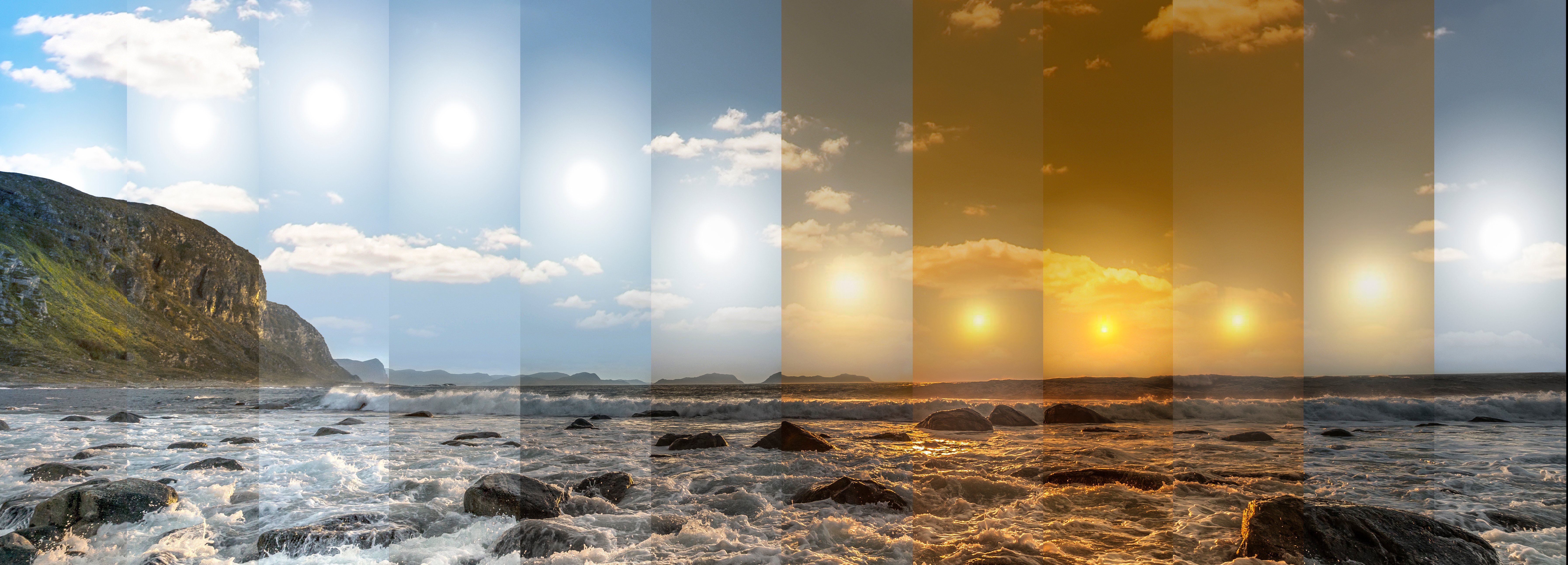 Human Centric Lighting