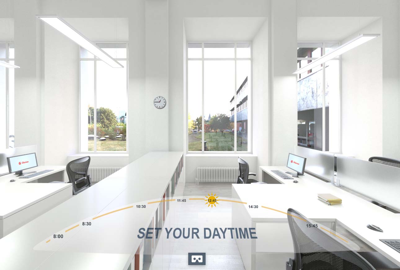 Interaktiv demo