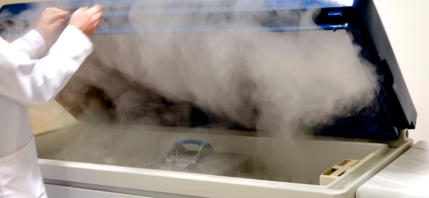 Salt mist spray test