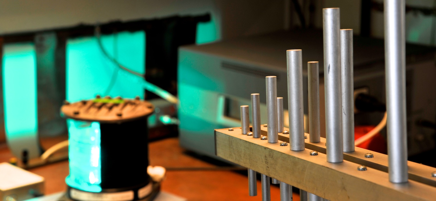 EMC testing