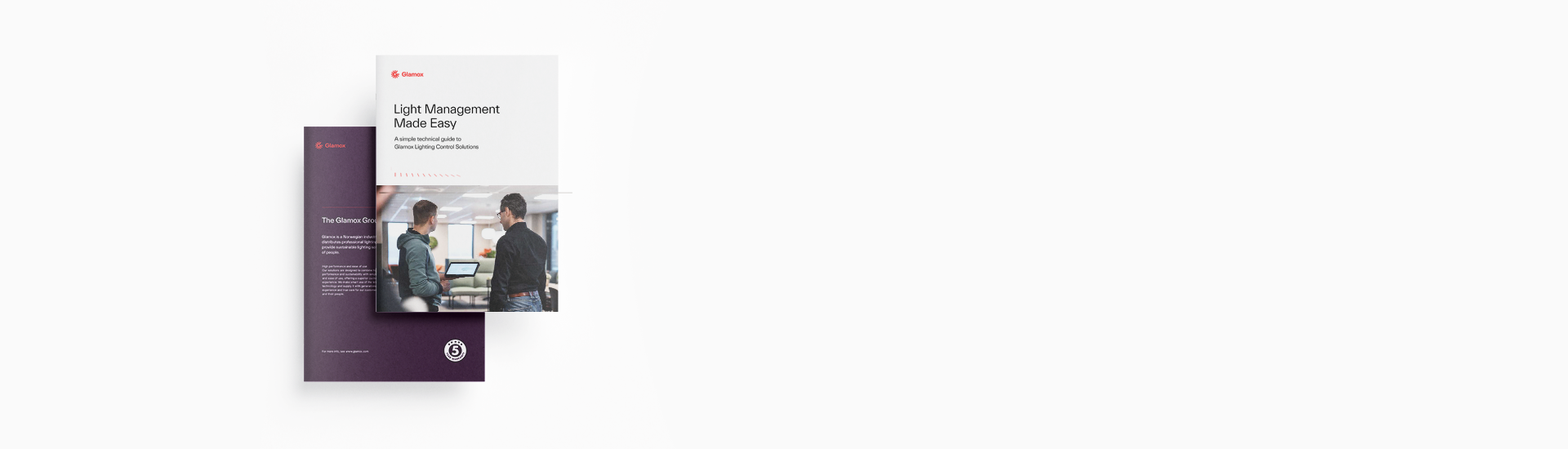 Light Management made easy