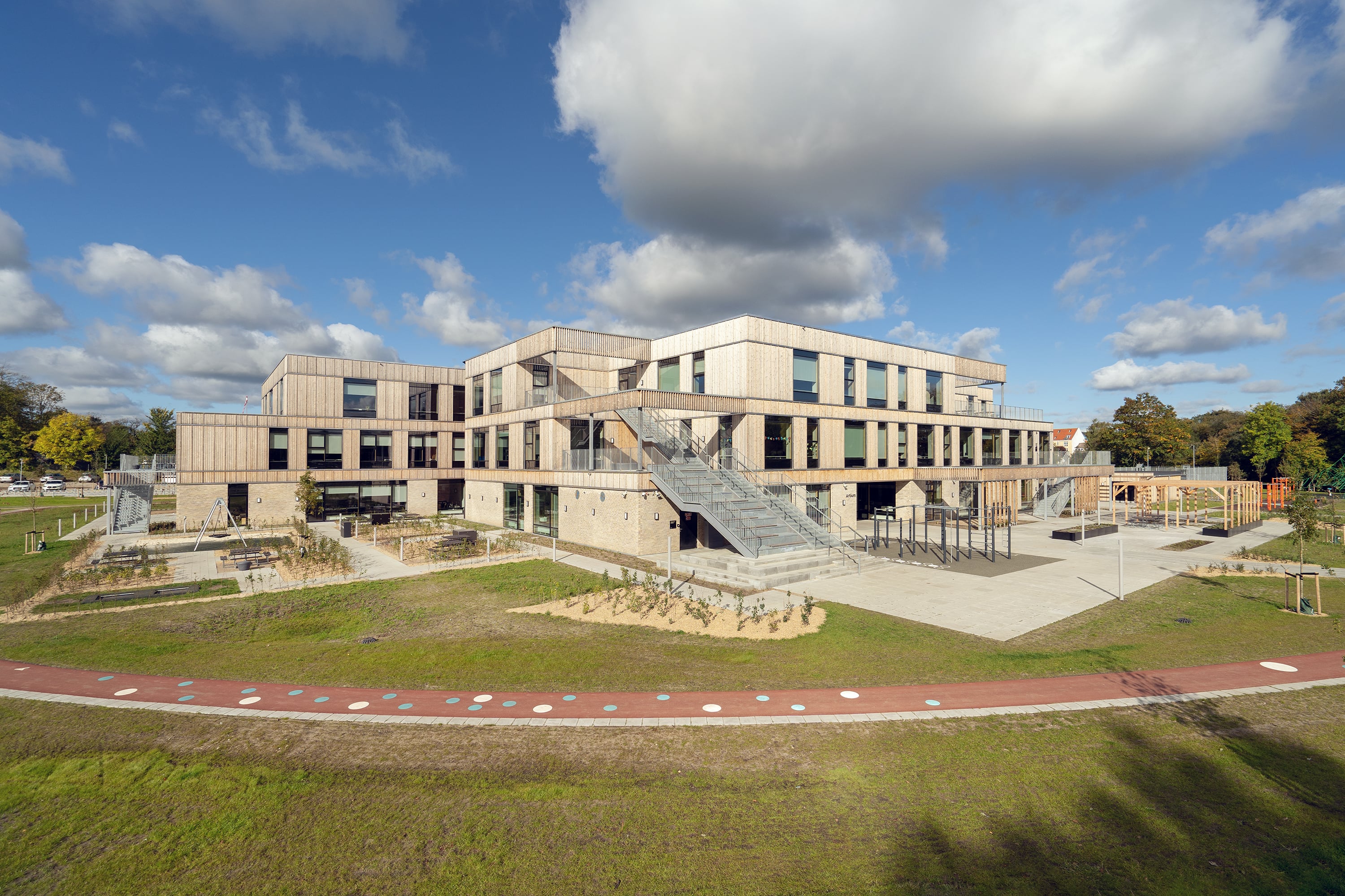 Artium skole 