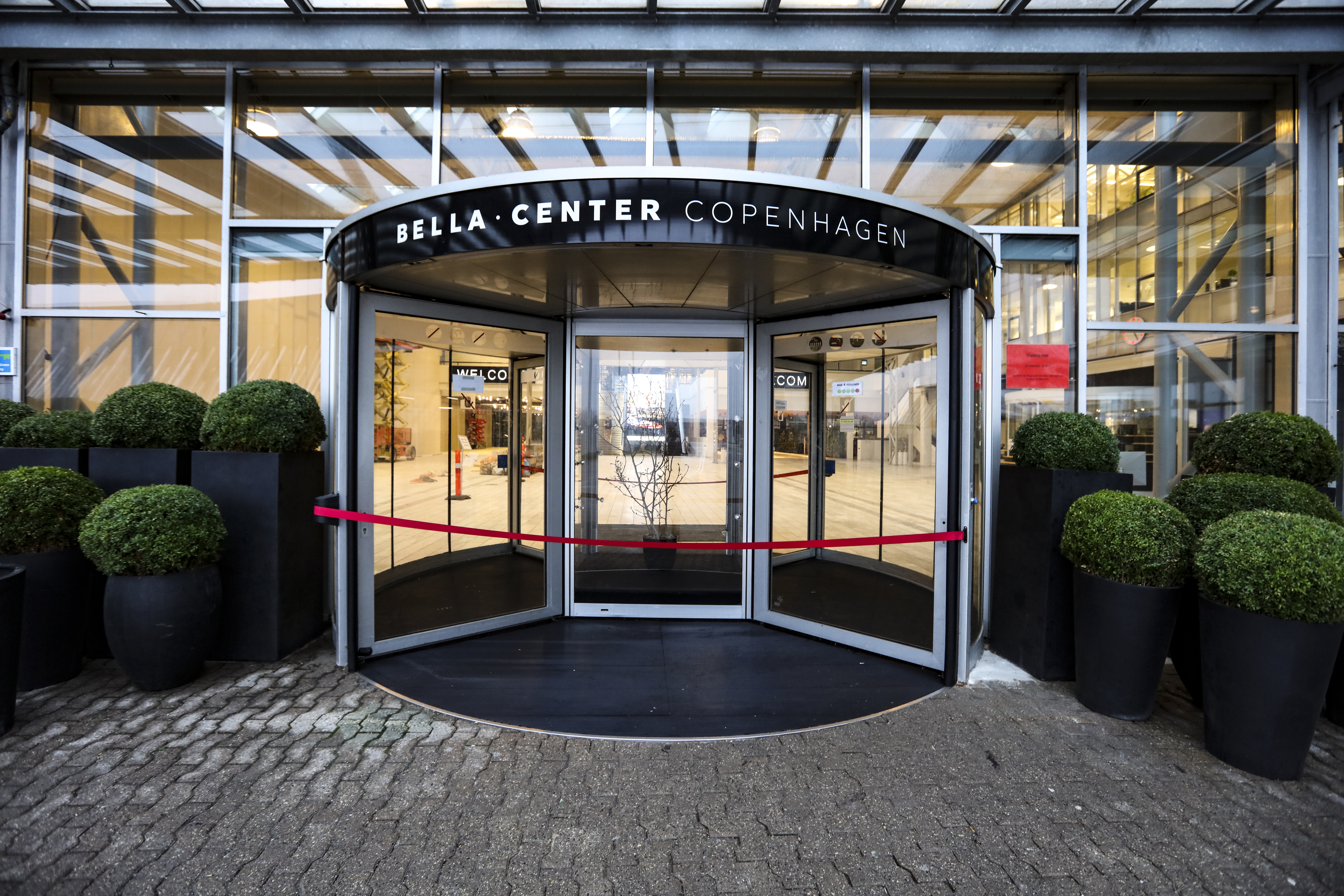 Bella Center