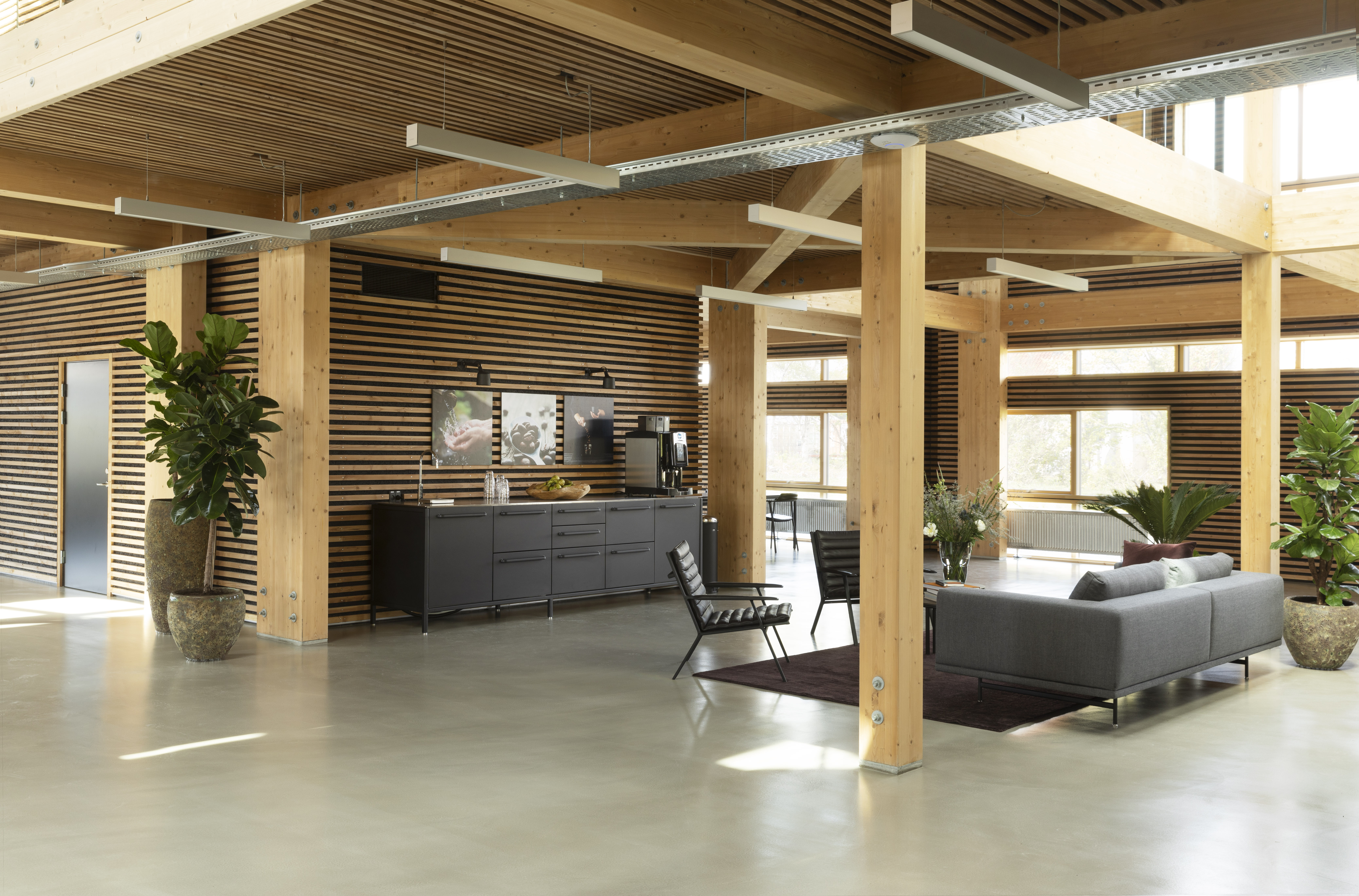 Framehouse