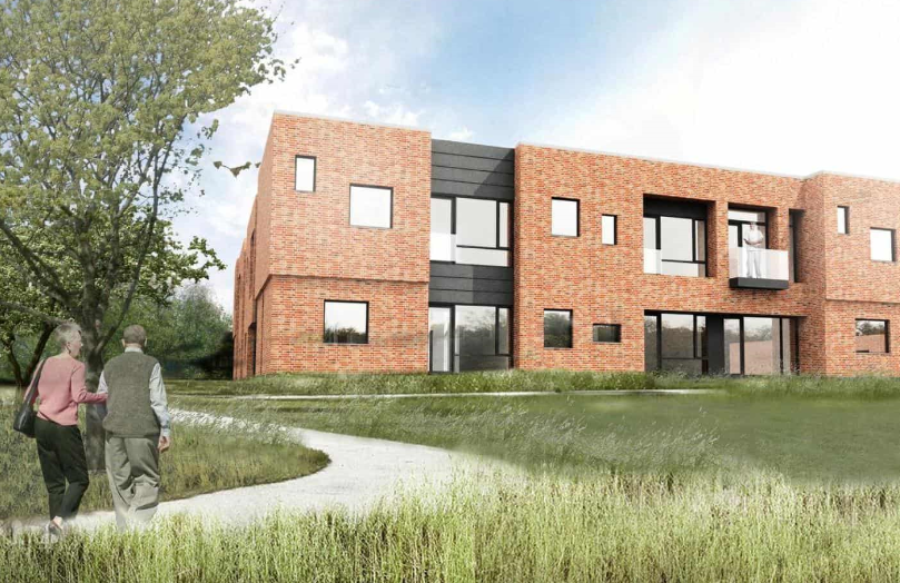 Lundtoft Plejecenter