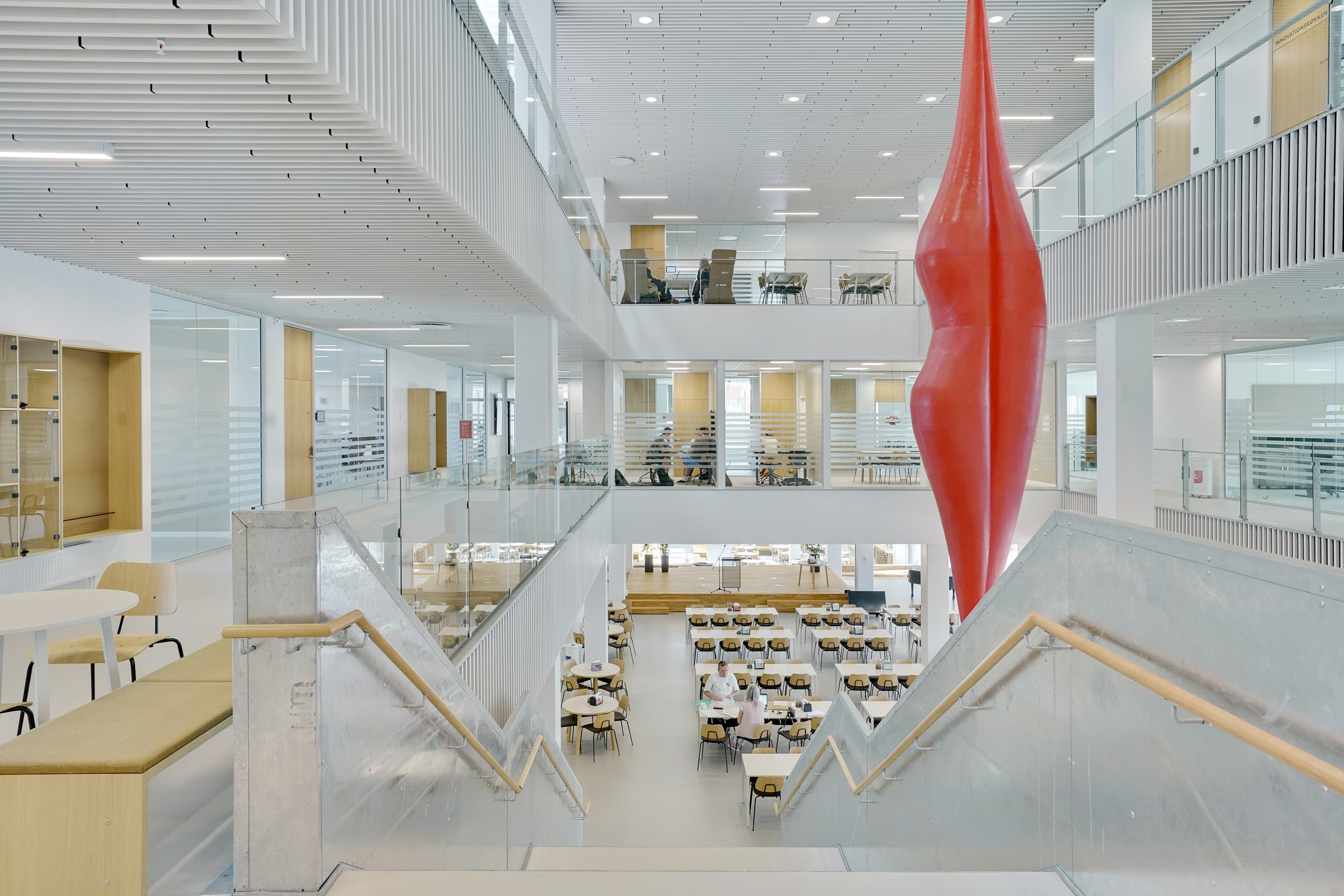 Professionshøjskolen Absalon - Slagelse