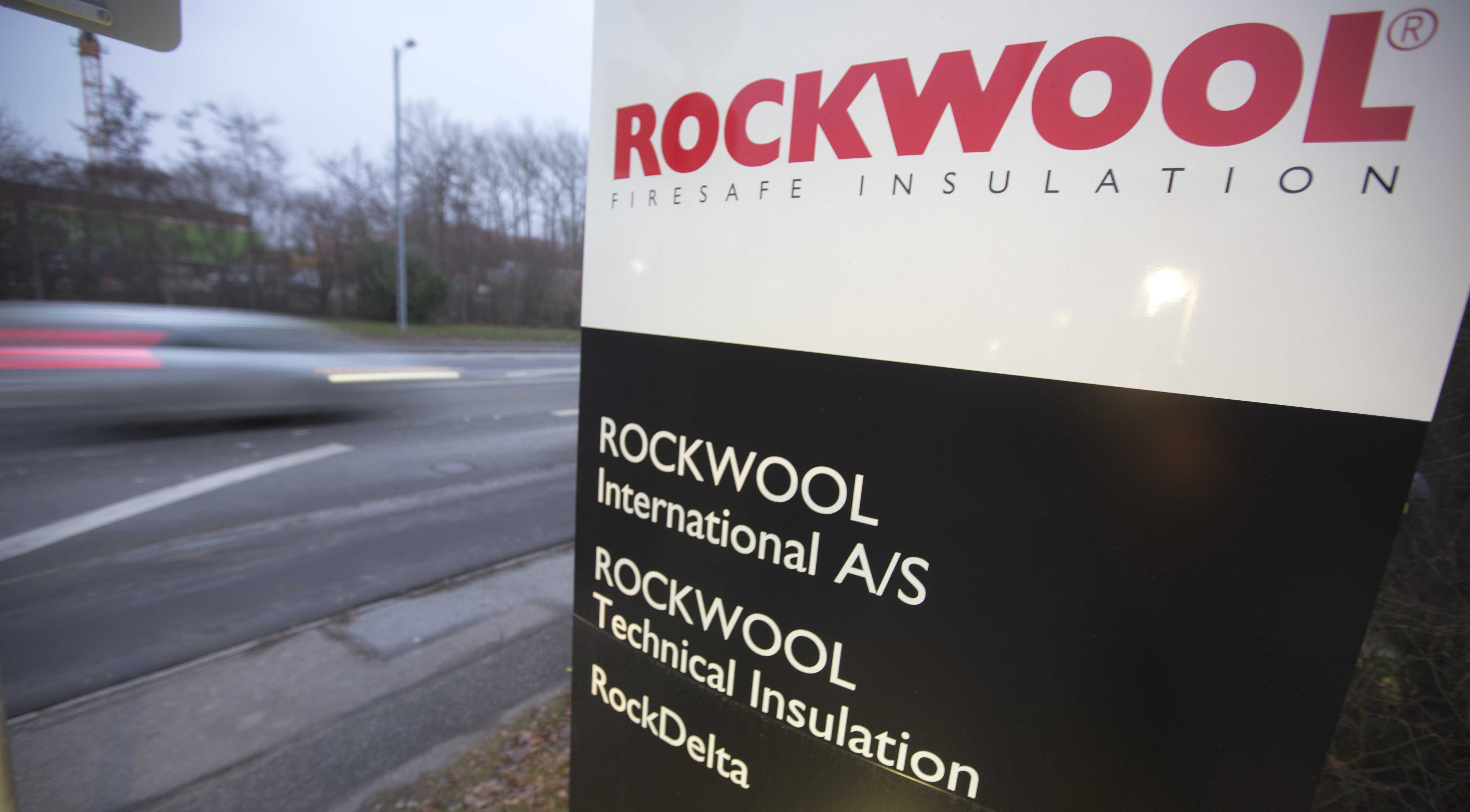 Rockwool