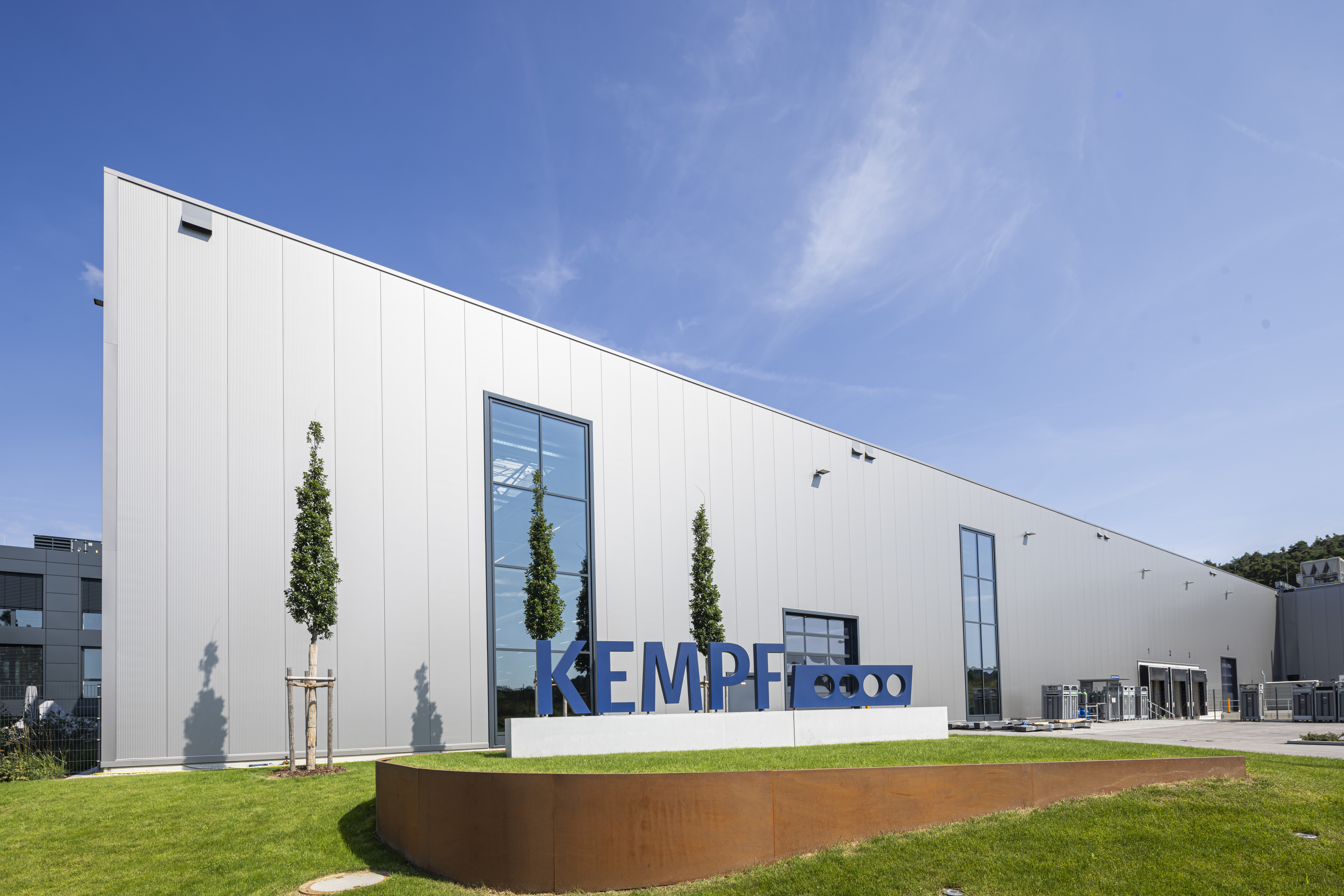 Kempf GmbH Rohrbach