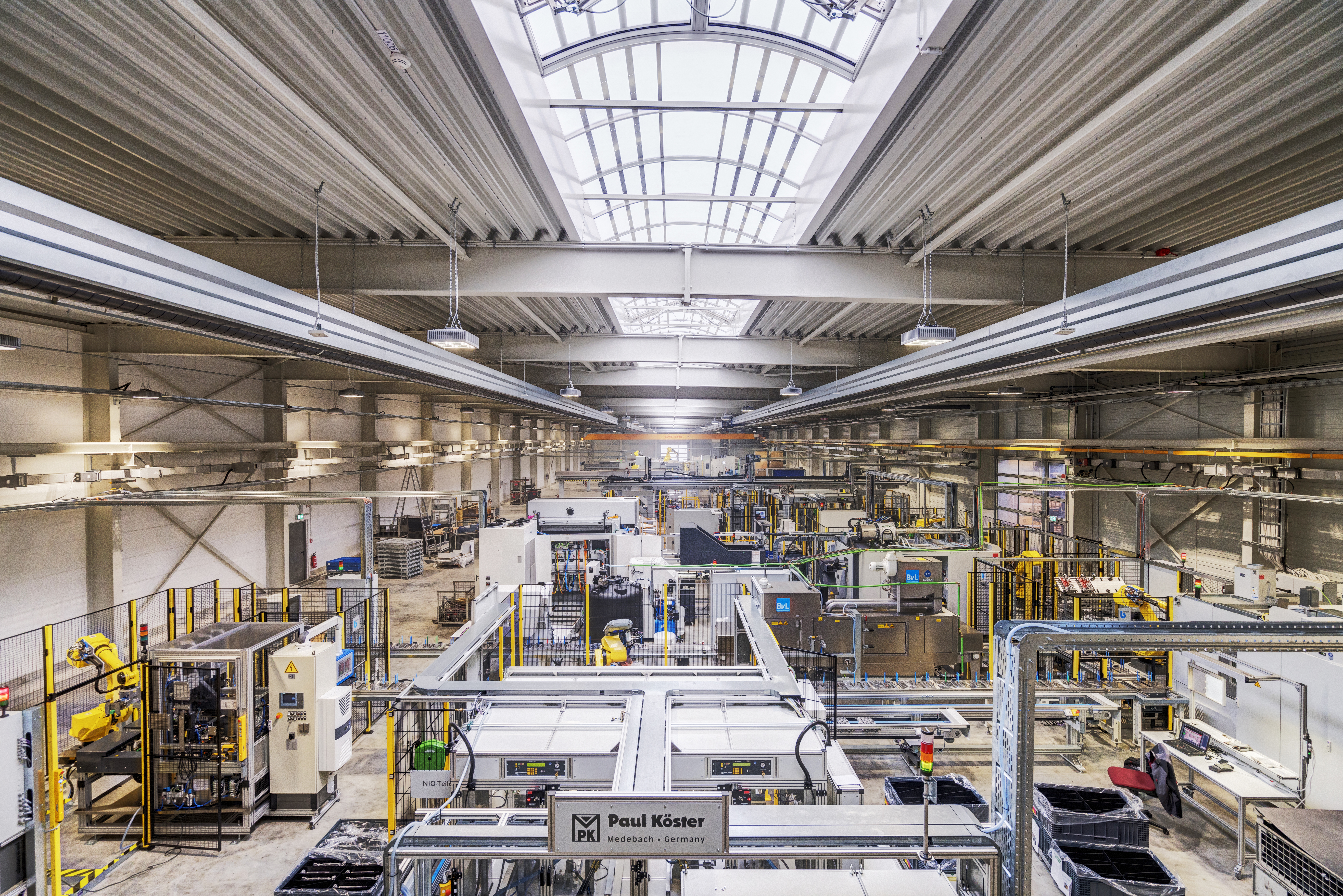 Schabmüller Automobiltechnik Ingolstadt