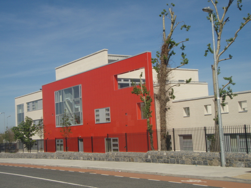 Ballyfermot Primary Care 02.jpg