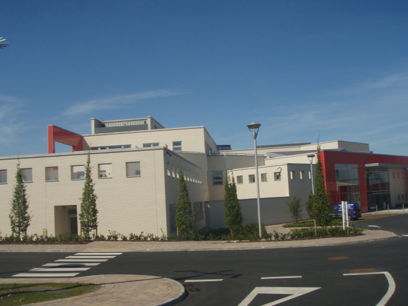 Ballyfermot Primary Care 05.jpg