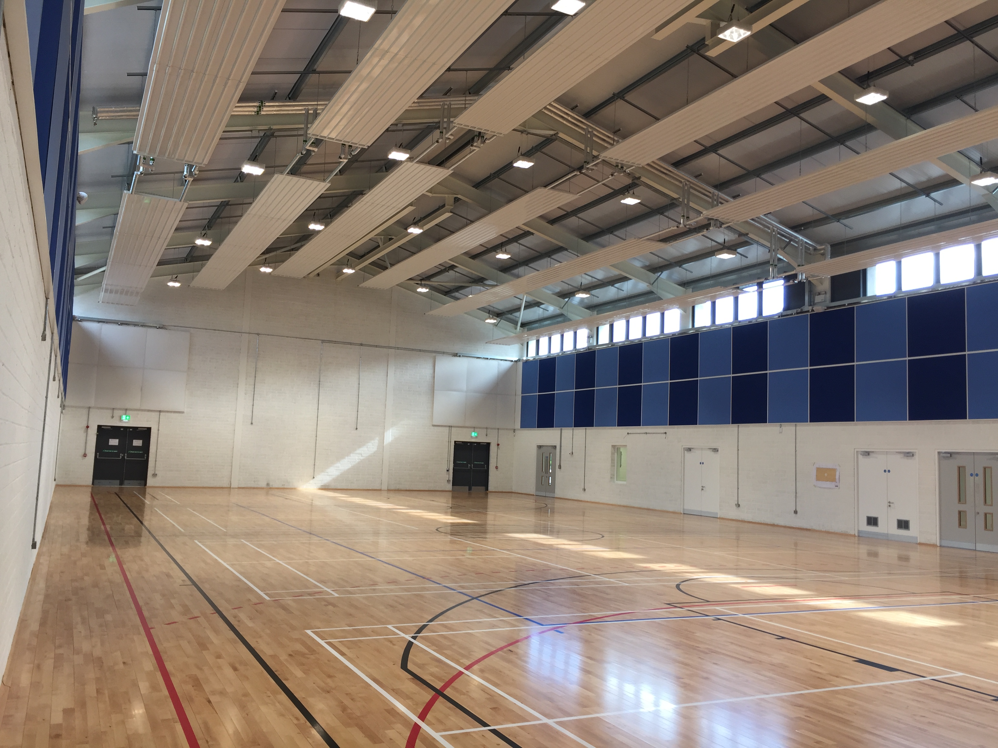 Castleknocks Sports Hall 04.JPG