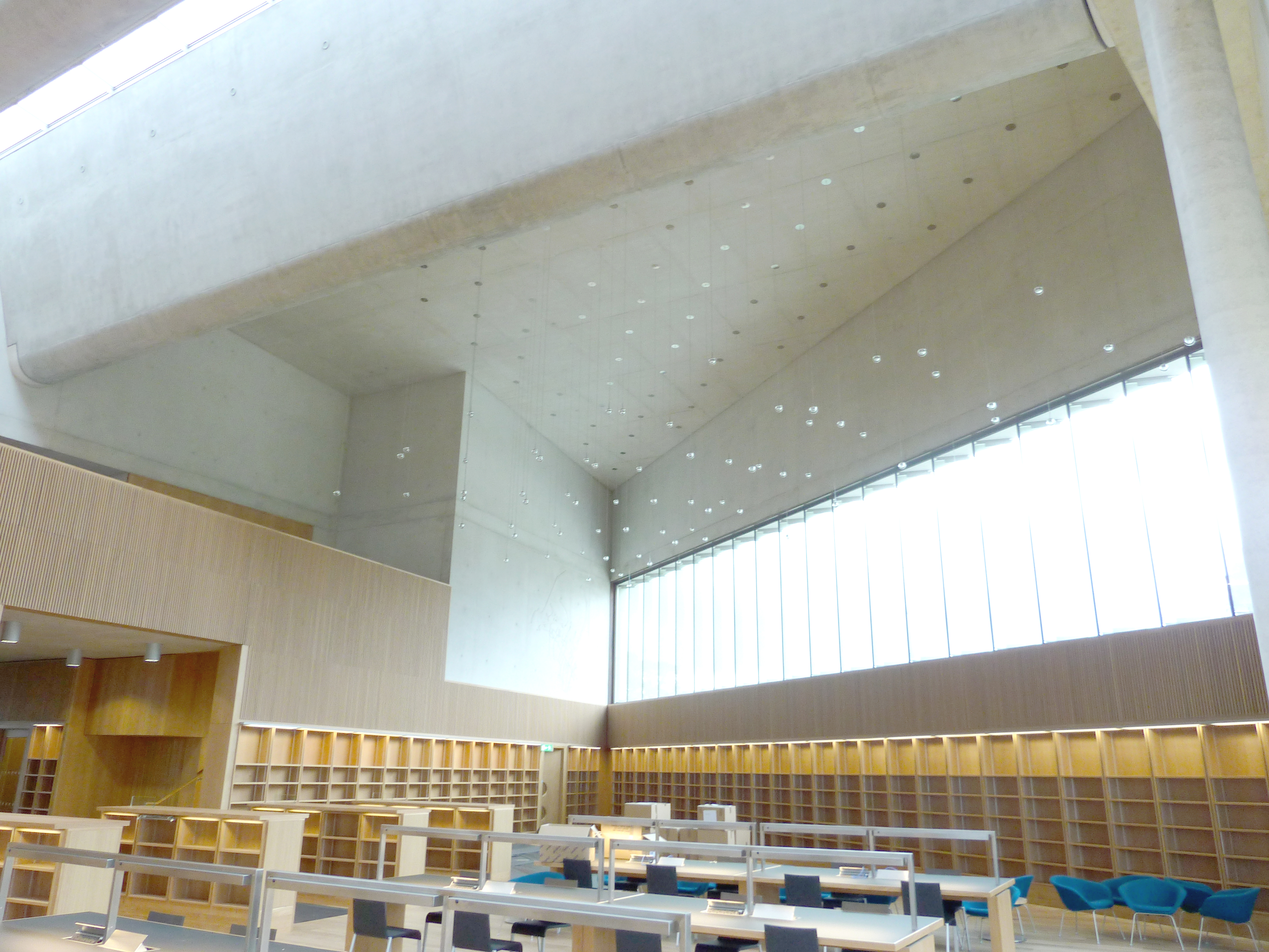 DunLaoghaire Library and Cultural Centre 04.JPG