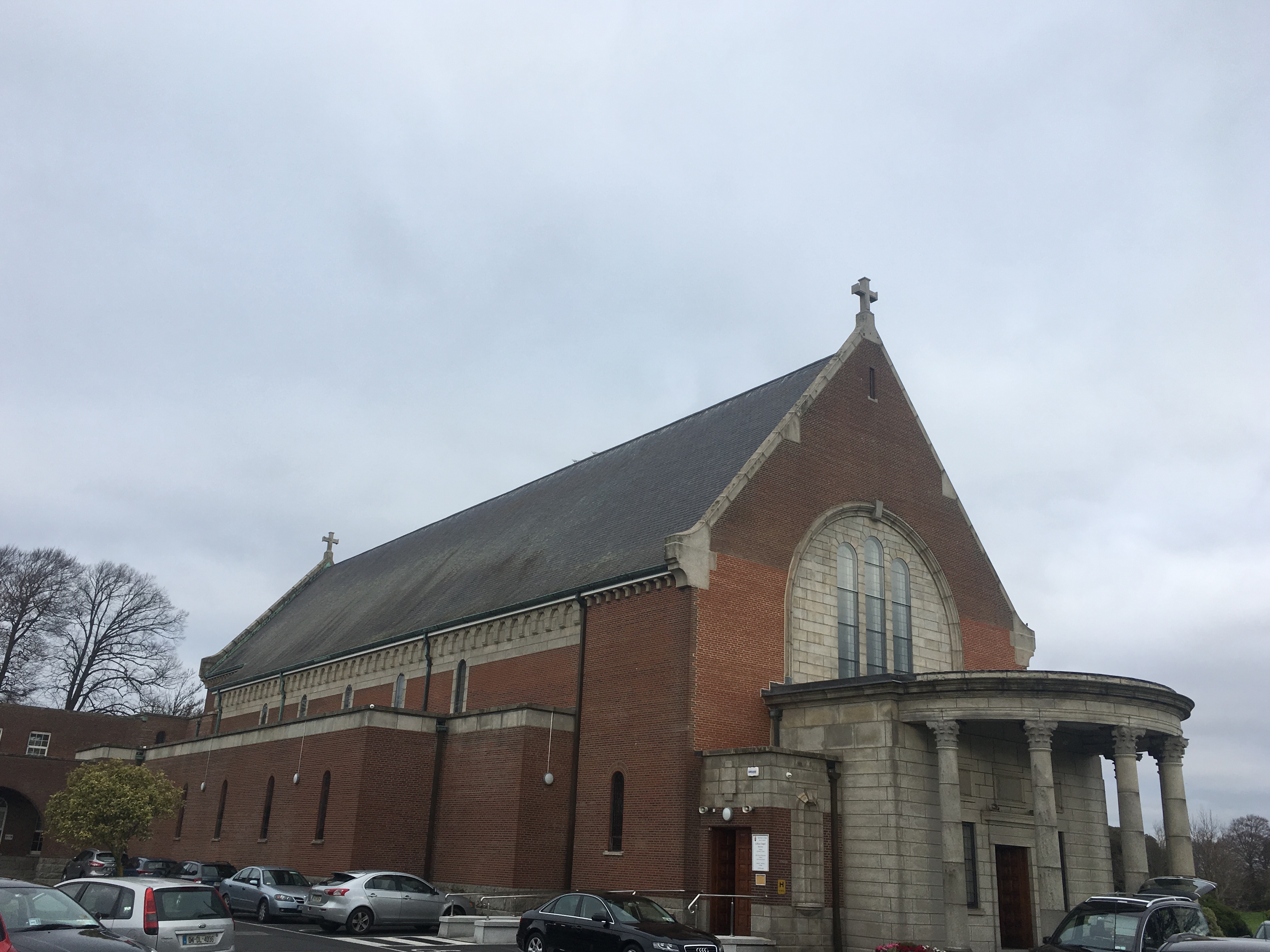 Terenure College Church 02.JPG