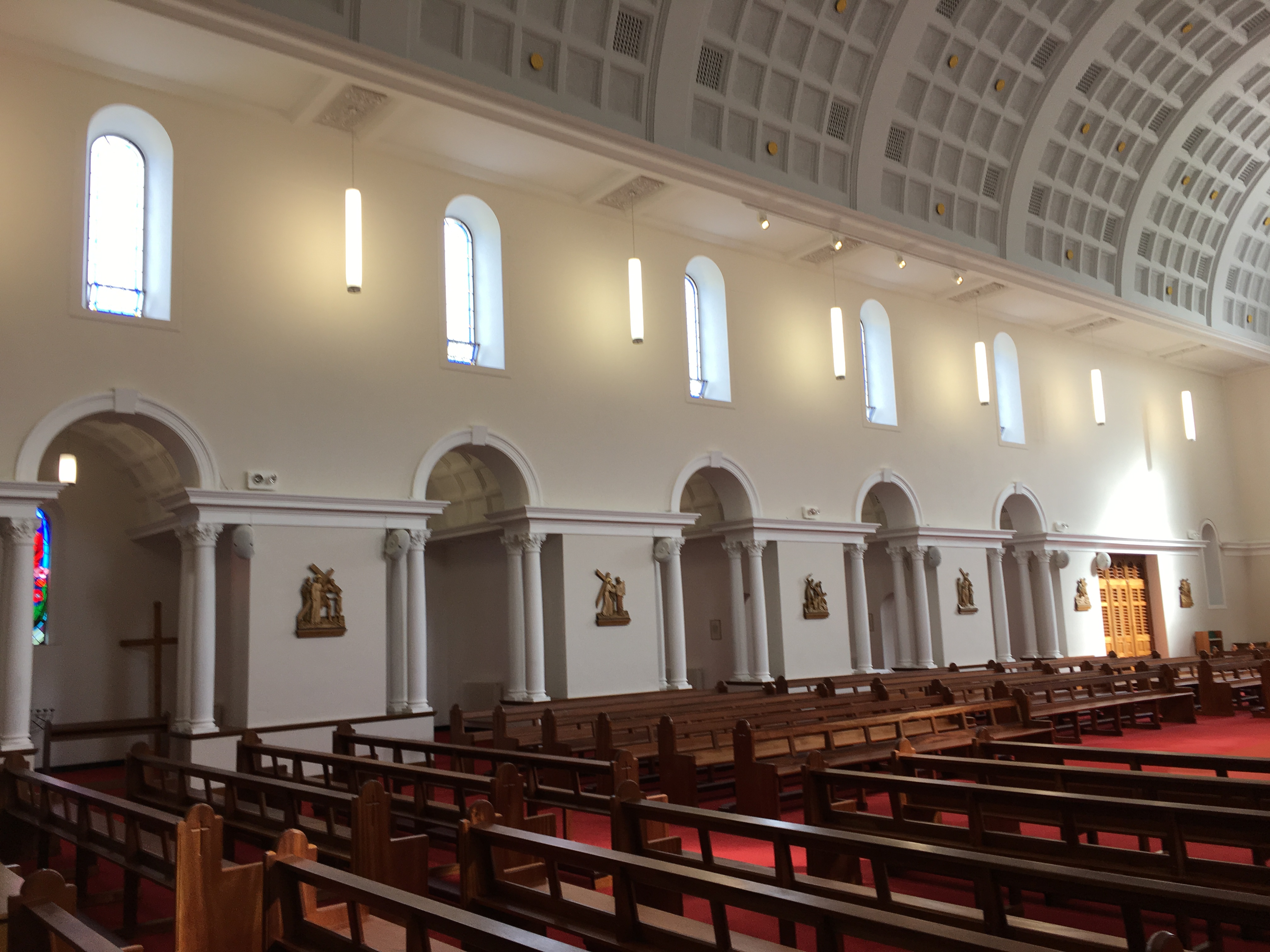 Terenure College Church 03.JPG