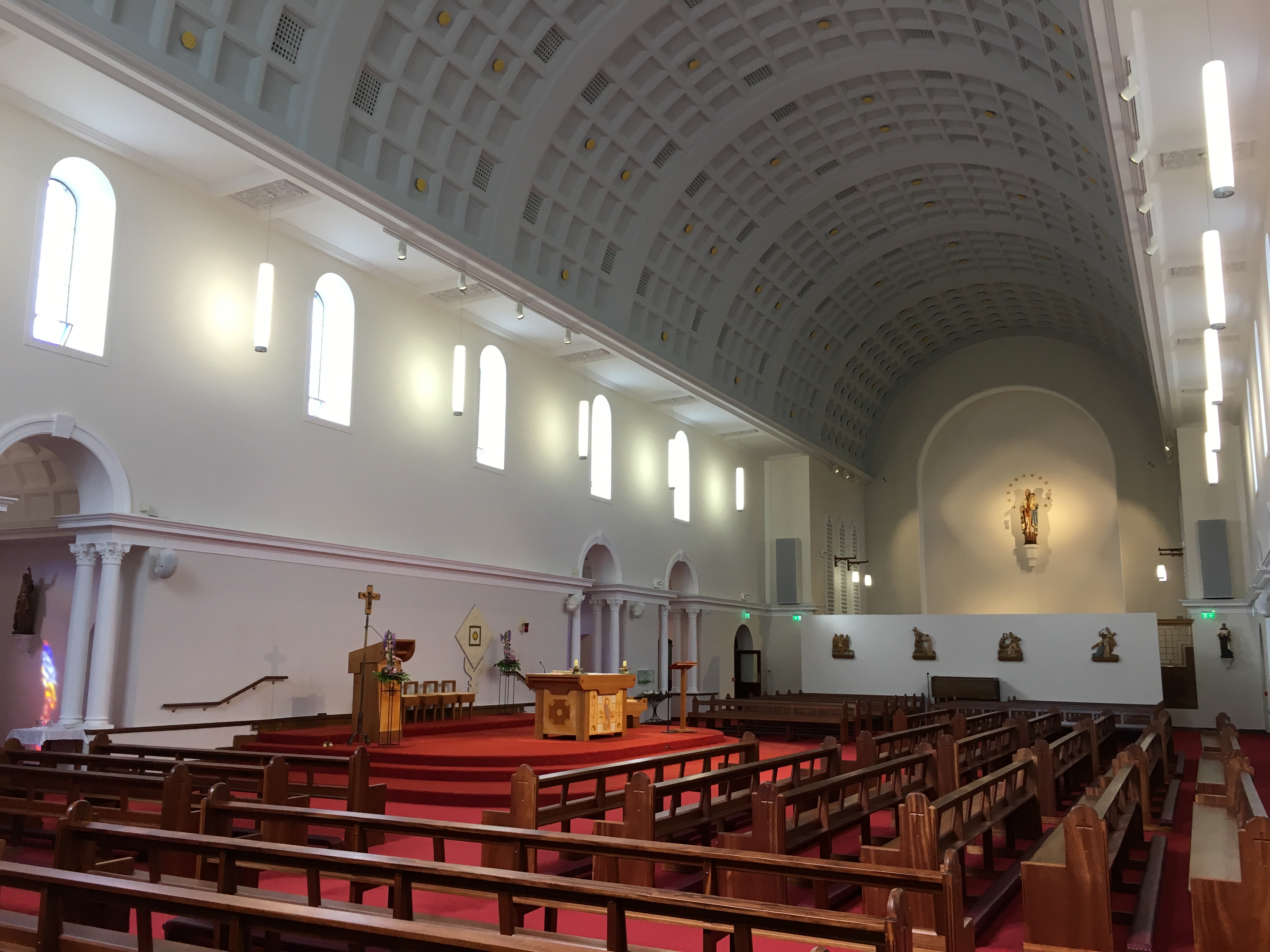 Terenure College Church 04.JPG