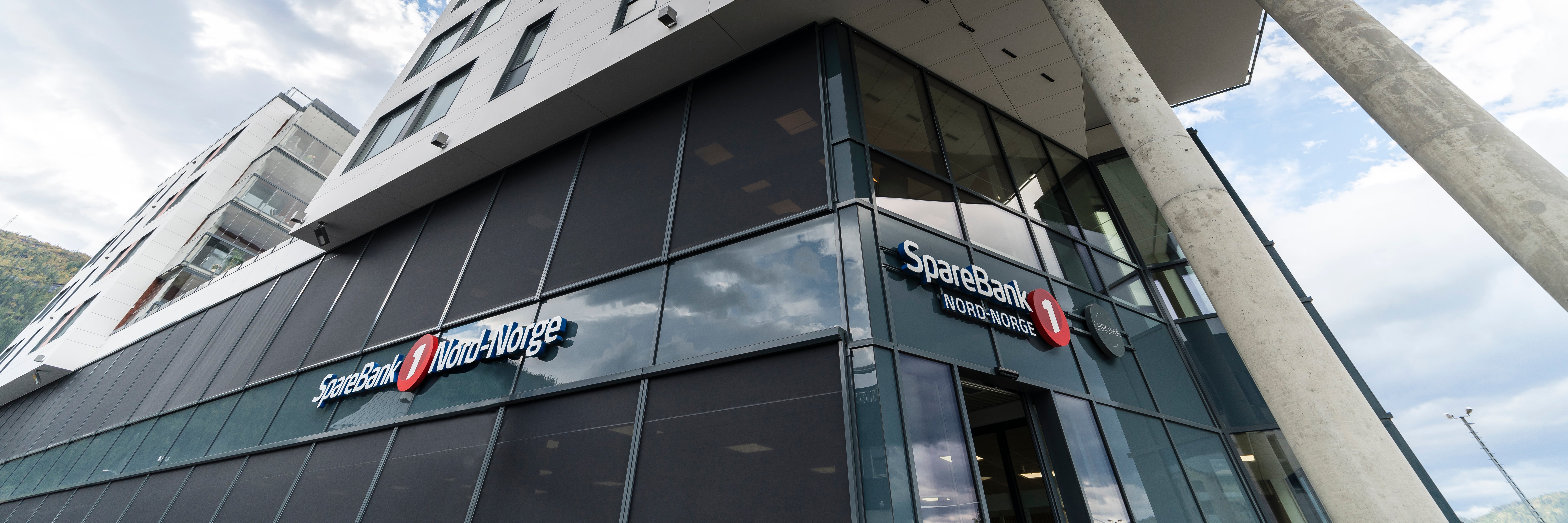 SpareBank 1 Nord-Norge