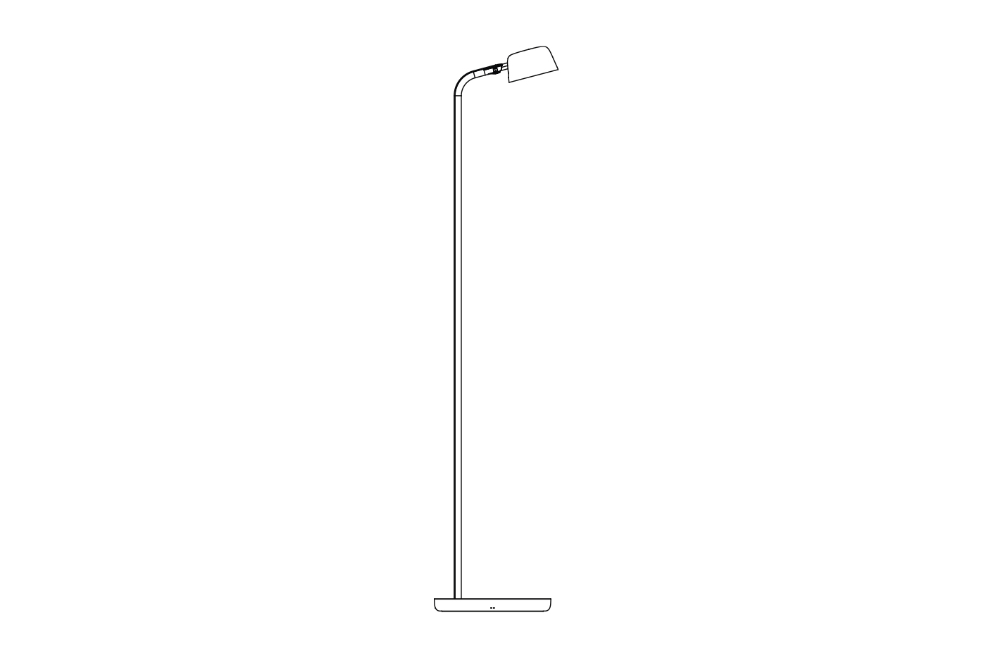 Motus Floor